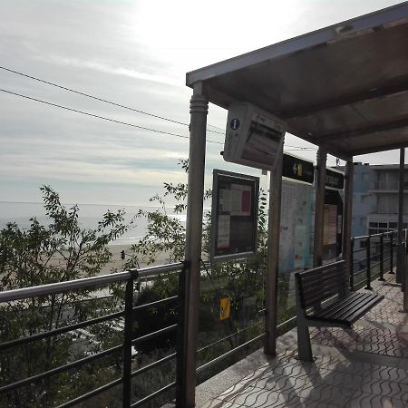Edificio Montecarlo Playa San Juan Διαμέρισμα El Campello Εξωτερικό φωτογραφία