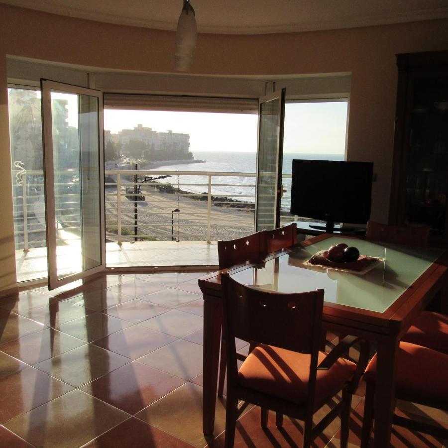 Edificio Montecarlo Playa San Juan Διαμέρισμα El Campello Εξωτερικό φωτογραφία