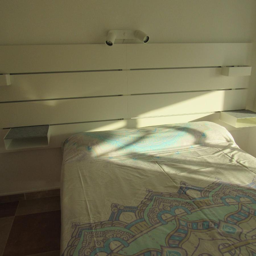 Edificio Montecarlo Playa San Juan Διαμέρισμα El Campello Εξωτερικό φωτογραφία