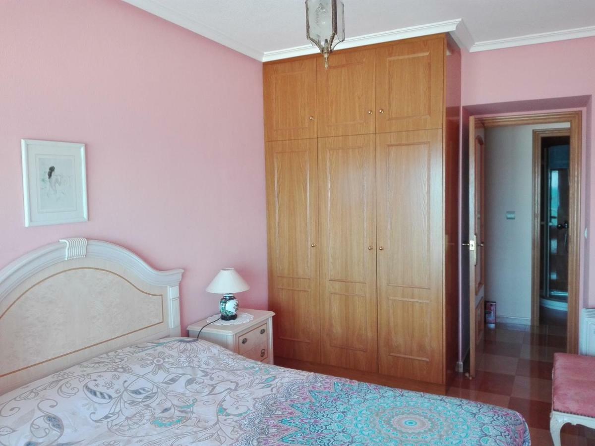 Edificio Montecarlo Playa San Juan Διαμέρισμα El Campello Εξωτερικό φωτογραφία